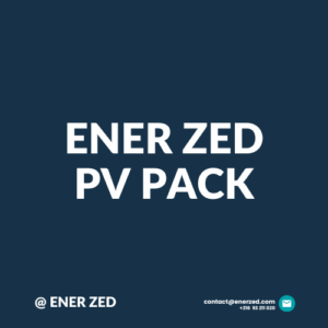 ATOM PV PACK